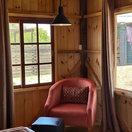Brasileirissimo Pousada Punta Del Diablo Ngoại thất bức ảnh