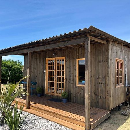 Brasileirissimo Pousada Punta Del Diablo Ngoại thất bức ảnh