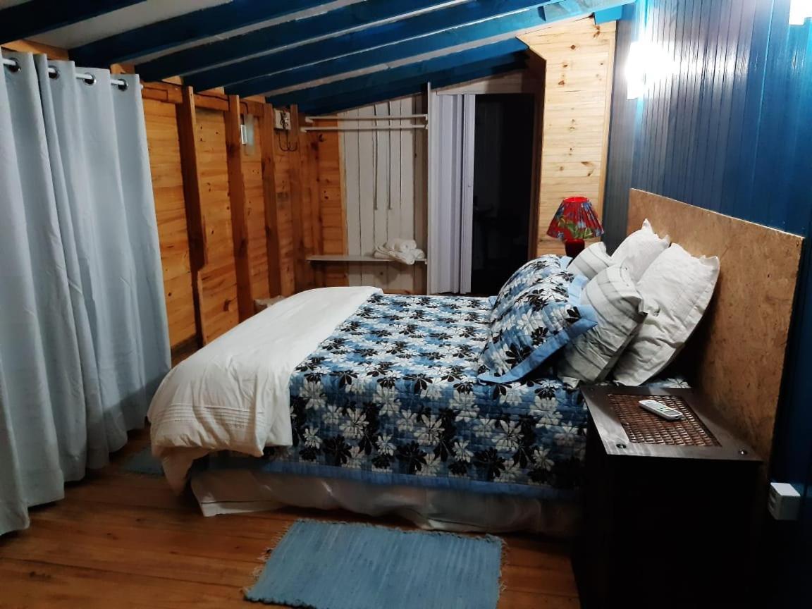 Brasileirissimo Pousada Punta Del Diablo Ngoại thất bức ảnh