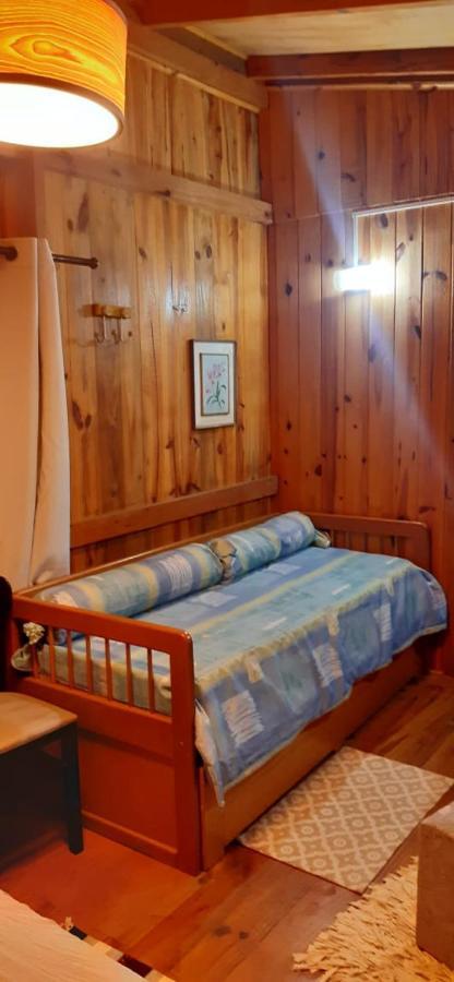Brasileirissimo Pousada Punta Del Diablo Ngoại thất bức ảnh