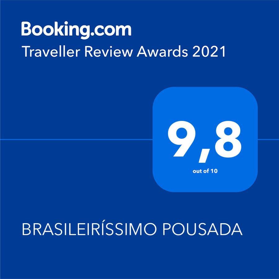 Brasileirissimo Pousada Punta Del Diablo Ngoại thất bức ảnh
