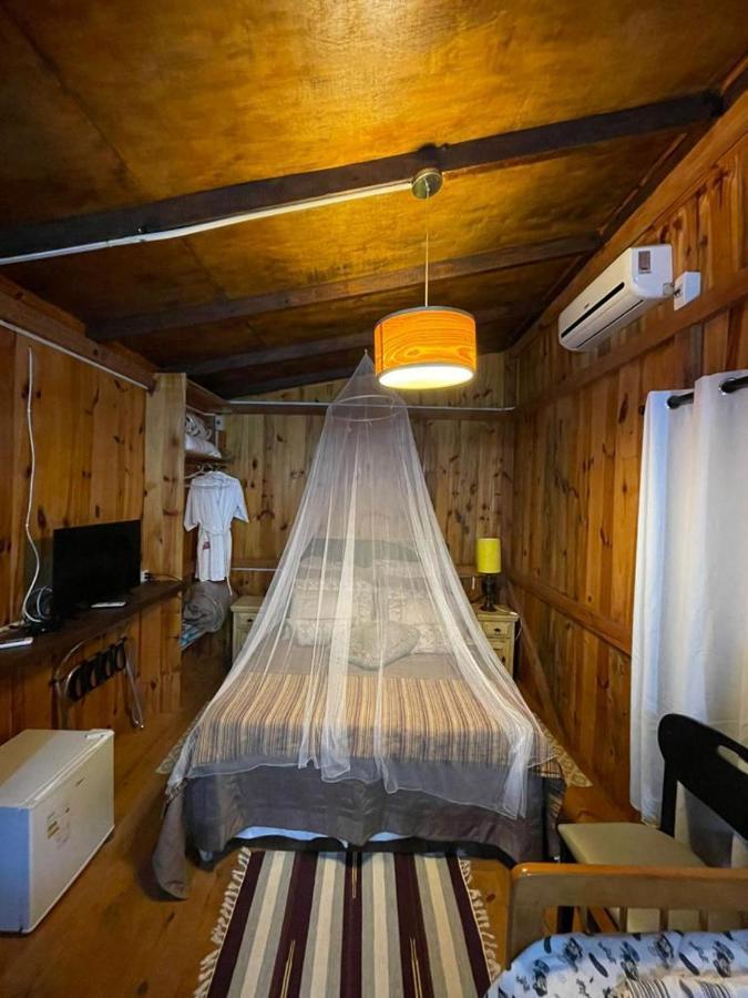Brasileirissimo Pousada Punta Del Diablo Ngoại thất bức ảnh