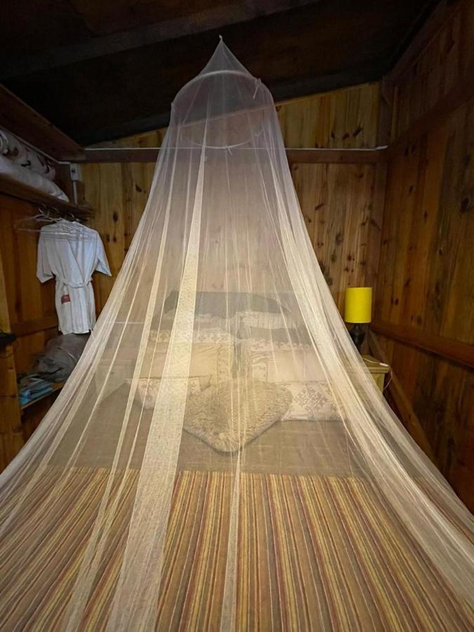 Brasileirissimo Pousada Punta Del Diablo Ngoại thất bức ảnh