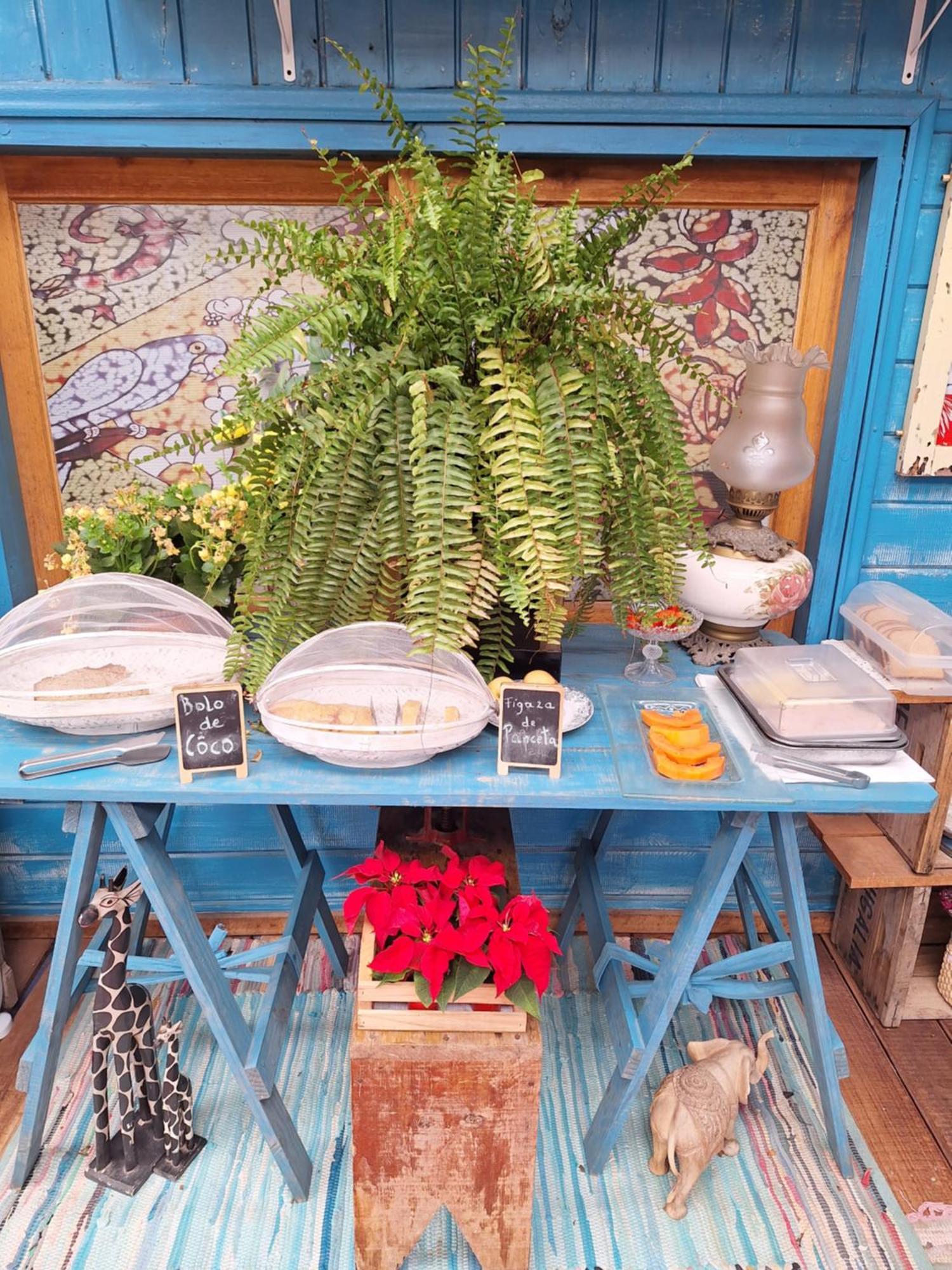 Brasileirissimo Pousada Punta Del Diablo Ngoại thất bức ảnh