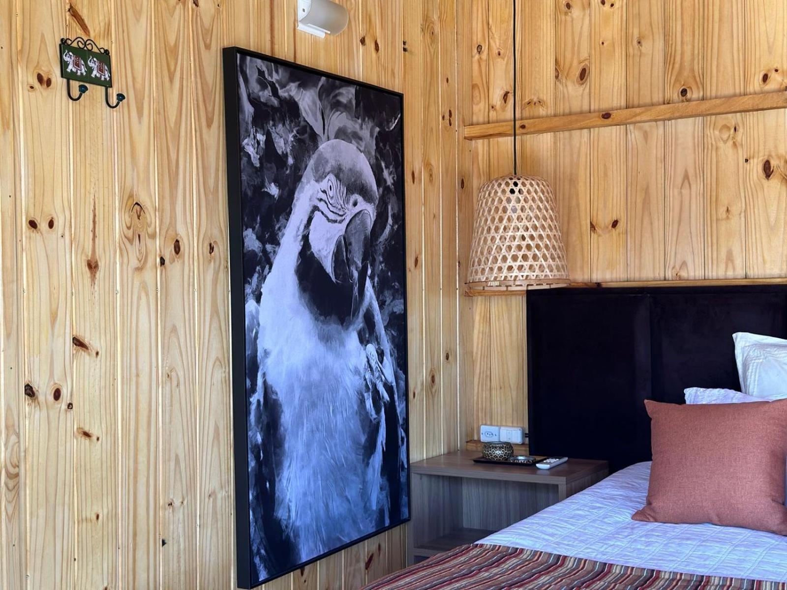 Brasileirissimo Pousada Punta Del Diablo Ngoại thất bức ảnh