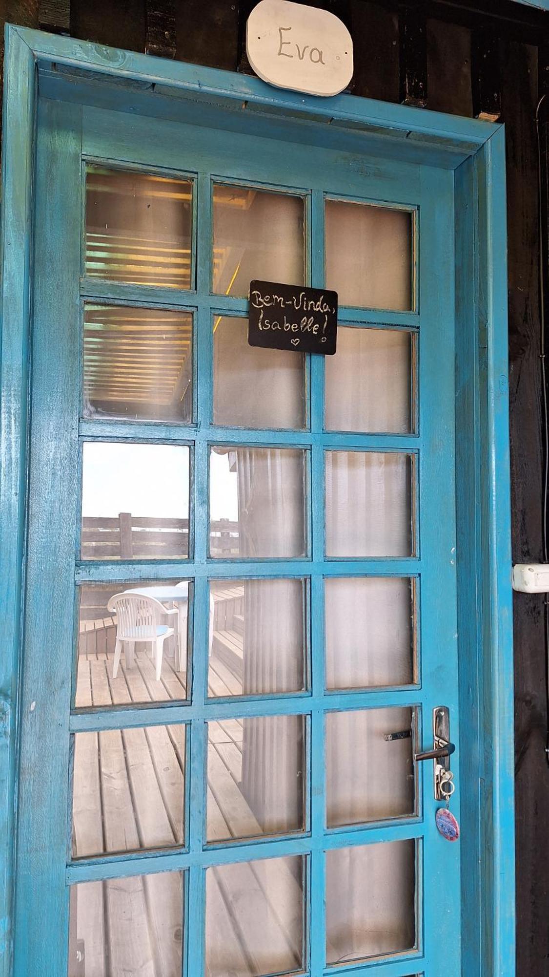 Brasileirissimo Pousada Punta Del Diablo Ngoại thất bức ảnh