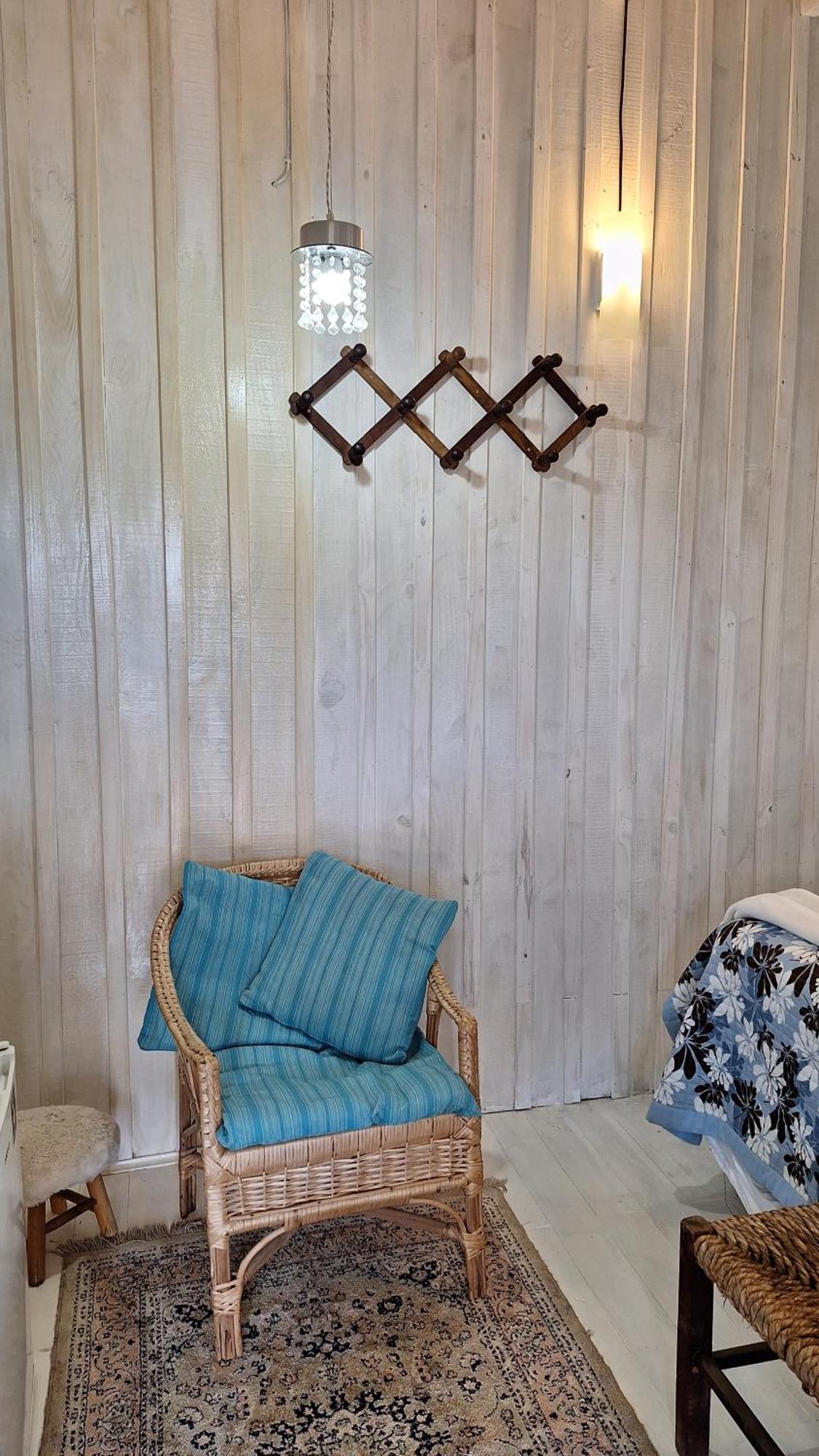 Brasileirissimo Pousada Punta Del Diablo Ngoại thất bức ảnh