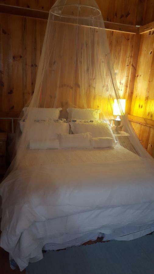 Brasileirissimo Pousada Hotel Punta Del Diablo Ngoại thất bức ảnh