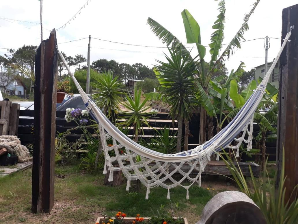Brasileirissimo Pousada Punta Del Diablo Ngoại thất bức ảnh